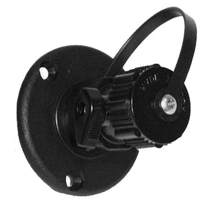 T-H Marine Washdown Fitting w/Shutoff Valve - TRAPSKI
