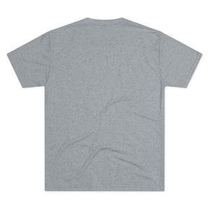 AK Day - Tri-Blend Crew Tee