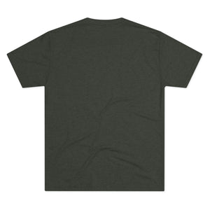 AK Day - Tri-Blend Crew Tee
