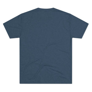 America's Favorite Logo Tri-Blend Crew Tee