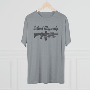 Silent Majority T-Shirt
