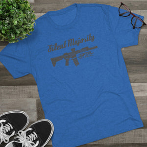Silent Majority T-Shirt