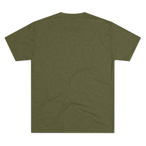 This is My Rifle - Tri-Blend Crew Tee
