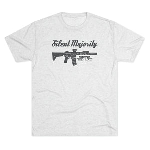 Silent Majority T-Shirt