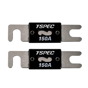 T-Spec V8 Series 150 AMP ANL Fuse - 2 Pack - TRAPSKI