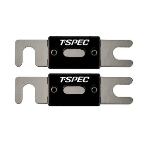 T-Spec V8 Series 300 AMP ANL Fuse - 2 Pack - TRAPSKI