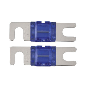 T-Spec V8 Series 60 AMP Mini-ANL Fuse - 2 Pack - TRAPSKI