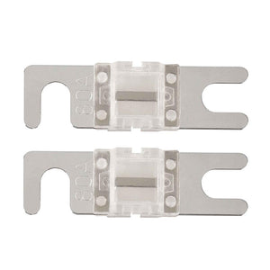 T-Spec V8 Series 80 AMP Mini-ANL Fuse - 2 Pack - TRAPSKI