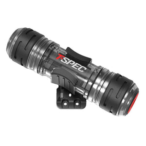 T-Spec VANL ANL Fuse Holder - 1/0 to 4 AWG - TRAPSKI