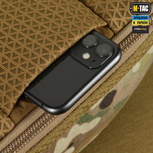 M-Tac Elite Sphaera Hex Large Bag Gen II