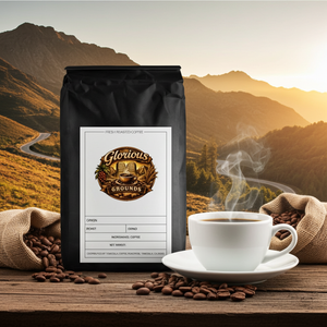 Best Sellers Sample Pack: 6Bean, Cowboy, Breakfast, Peru, Mexico, Bali