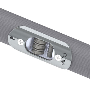 TACO 22' Open Water Internal Collapsible Carbon Fiber Outrigger Poles [OI-3220CF] - TRAPSKI