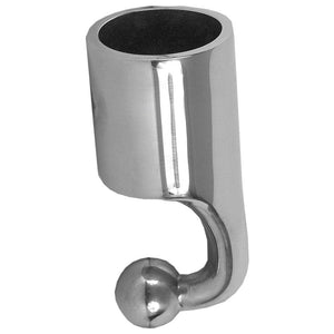 TACO 90 Top Cap - Fits 7/8" Tube - TRAPSKI