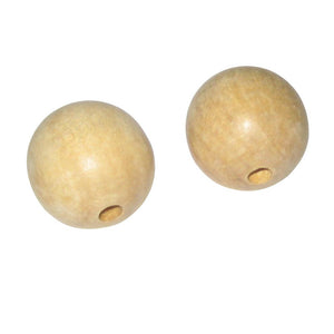 TACO Cork Outrigger Line Stops - 1-1/4" (Pair) - TRAPSKI