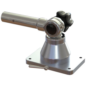 TACO Grand Slam 170 Center Rigger 1-" OD - TRAPSKI