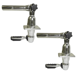 TACO Grand Slam 280 Outrigger Mounts - TRAPSKI