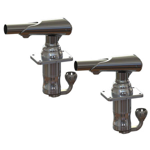 TACO Grand Slam 300 Outrigger Mount f/1-1/2" Outrigger [GS-300] - TRAPSKI