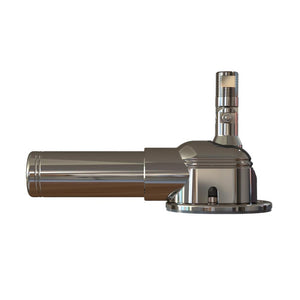 TACO Grand Slam 860 Electric VHF Antenna Mount [GS-860] - TRAPSKI