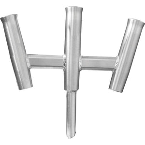 TACO Kite Fishing 3-Rod Cluster - TRAPSKI