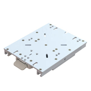 TACO Low Profile Adjustable Seat Slide - TRAPSKI