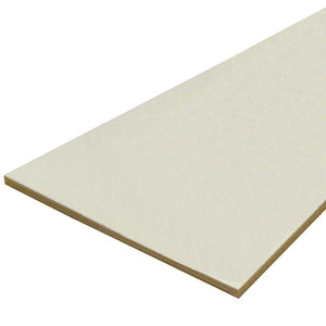 TACO Marine Lumber - 12" x 27" x 1/2" - Seafoam Starboard - TRAPSKI