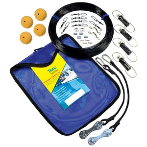 TACO Premium Mono Double Rigging Kit - TRAPSKI