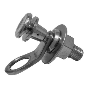 TACO Quick Release Fender Lock Kit - TRAPSKI