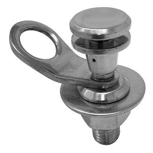 TACO Quick Release Fender Lock Kit - TRAPSKI