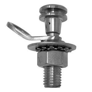 TACO Quick Release Fender Lock Kit - TRAPSKI