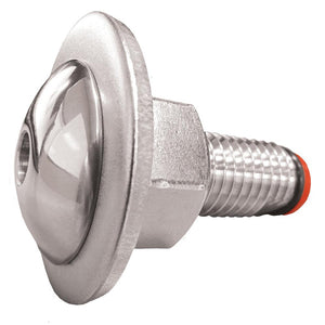 TACO Quick Release Fender Lock Receiver Only - TRAPSKI