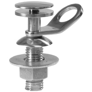 TACO Quick Release Fender Lock - TRAPSKI