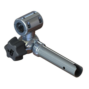 TACO ShadeFin Adjustable Clamp-On Pipe Mount - TRAPSKI