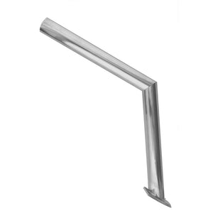 TACO Stainless Steel Table Column - TRAPSKI