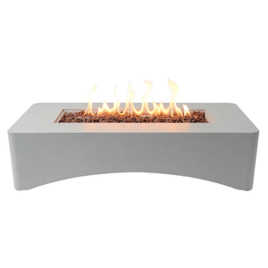 56' Propane Fire Pit Table