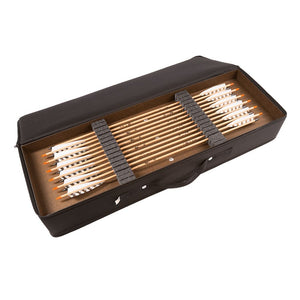 Takedown Recurve Bow Case