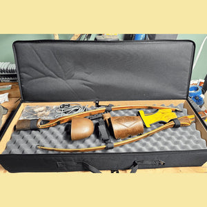 Takedown Recurve Bow Case