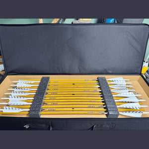 Takedown Recurve Bow Case