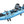 Rocket 13.8ft Tandem Fin Drive Modular Fishing Kayak