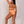 Tangerine Squeeze Boost 'Em Up Bikini Top