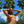 Tangerine Squeeze Brazilian Bikini Bottoms