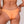 Tangerine Squeeze Brazilian Bikini Bottoms