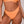 Tangerine Squeeze Mile High Bikini Bottoms