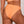 Tangerine Squeeze Mile High Bikini Bottoms