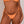 Tangerine Squeeze Tie Side Bikini Bottoms