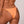 Tangerine Squeeze Tie Side Bikini Bottoms