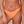 Tangerine Squeeze V-Cut Bikini Bottoms