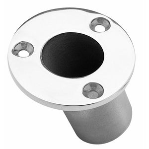 Taylor Made 1-1/4" Flush Mount Flag Pole Socket - TRAPSKI