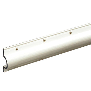 Taylor Made C-Shape DockPro Vinyl Dock Edging - 25' Coil - TRAPSKI