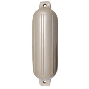 Taylor Made Storm Gard 5.5" x 20" Inflatable Vinyl Fender - Aurora Gold - TRAPSKI