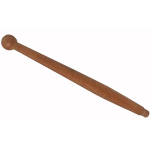 Taylor Made Teak Flag Pole - 1" x 30" - TRAPSKI